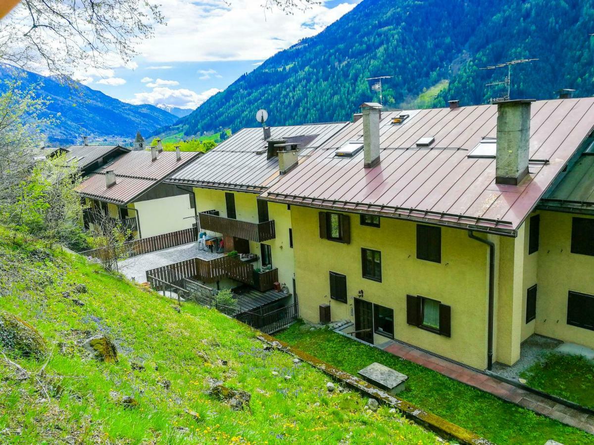 La Mansarda Di Emma Apartment Pinzolo Exterior foto