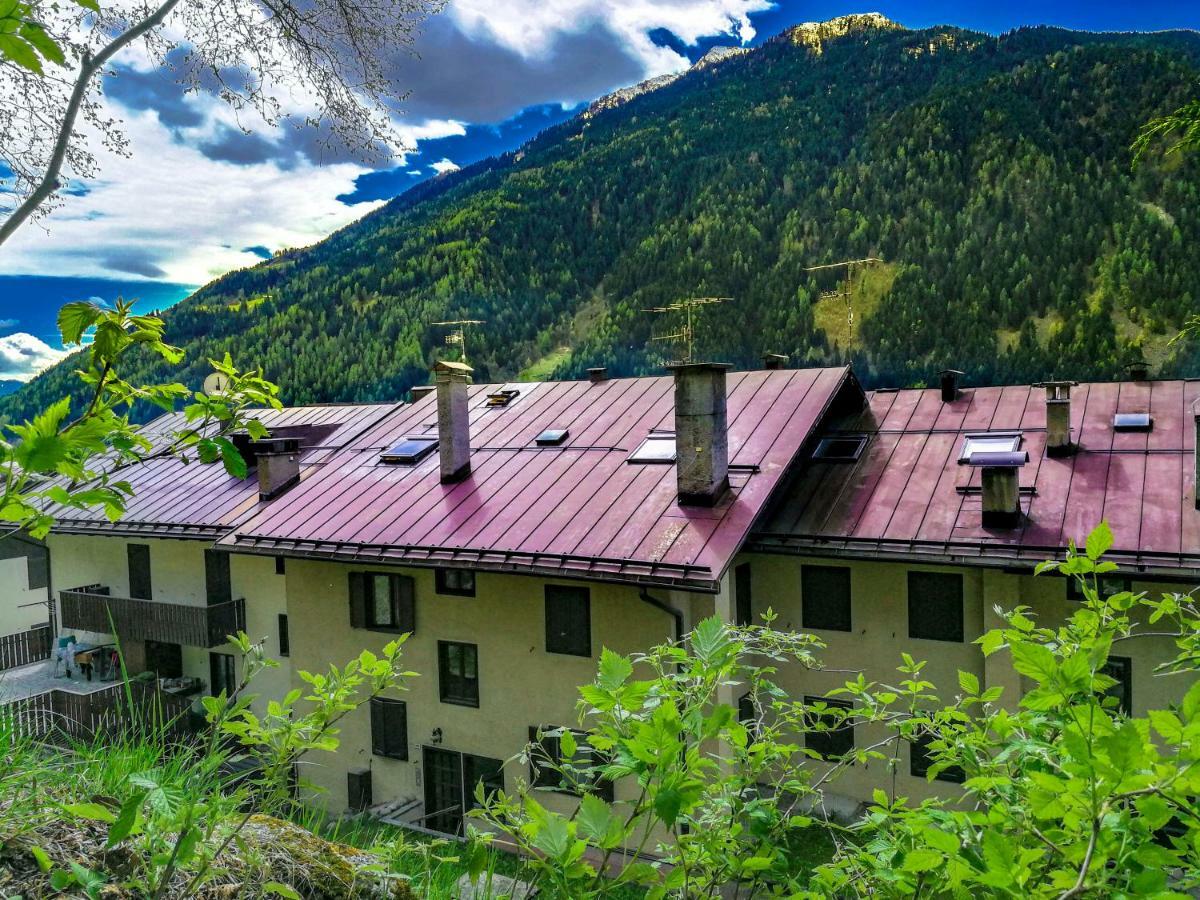 La Mansarda Di Emma Apartment Pinzolo Exterior foto
